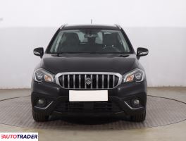 Suzuki SX4 S-Cross 2019 1.4 138 KM