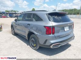 Kia Sorento 2021 2