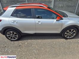 Kia Pozostałe 2019 1 120 KM