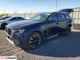 Mazda CX-9 2024 2 Mazda CX-9 2024 2