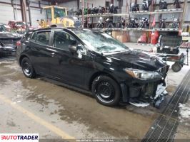 Subaru Impreza 2022 2