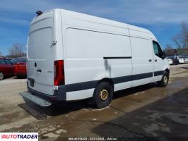 Mercedes 250 2021 2