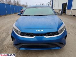 Kia Pozostałe 2022 2