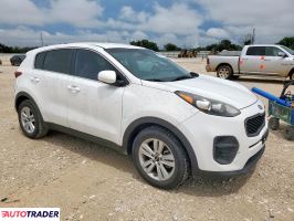 Kia Sportage 2019 2