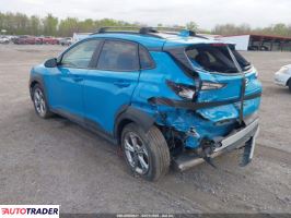 Hyundai Kona 2023 2 Hyundai Kona 2023 2