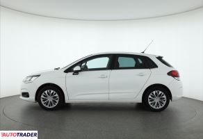 Citroen C4 2017 1.2 108 KM