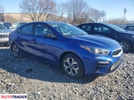 Kia Pozostałe 2021 2