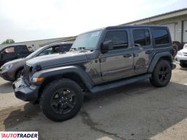 Jeep Wrangler 2021 2