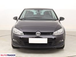 Volkswagen Golf 2013 1.4 120 KM