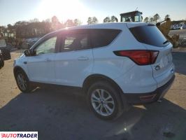 Ford Escape 2019 1