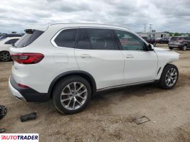 BMW X5 2019 3