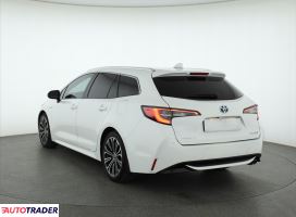 Toyota Corolla 2019 2.0 177 KM Toyota Corolla 2019 2.0 177 KM
