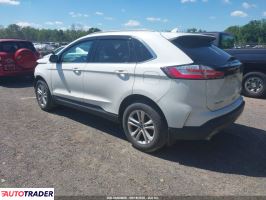 Ford Edge 2020 2