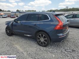 Volvo XC60 2019 2