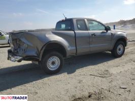 Ford Ranger 2021 2