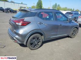 Nissan Pozostałe 2022 1