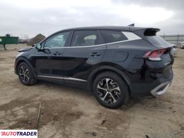 Kia Sportage 2023 2 Kia Sportage 2023 2
