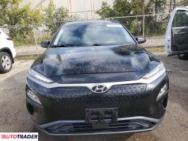 Hyundai Kona Electric 2021