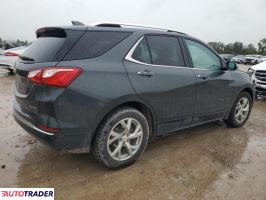 Chevrolet Equinox 2018 1