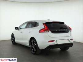 Volvo V40 2015 2.0 187 KM