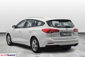 Ford Focus 2020 1.5 120 KM Ford Focus 2020 1.5 120 KM