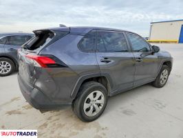 Toyota Pozostałe 2022 2