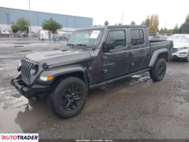 Jeep Pozostałe 2023 3