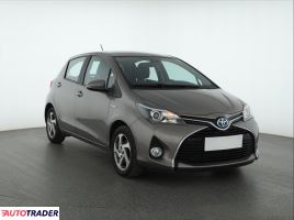 Toyota Yaris 2015 1.5 99 KM Toyota Yaris 2015 1.5 99 KM