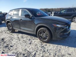 Mazda CX-5 2020 2