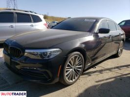 BMW 530 2019 2