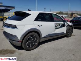 Hyundai Pozostałe 2024 Hyundai Pozostałe 2024