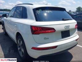 Audi Q5 2020 2 Audi Q5 2020 2