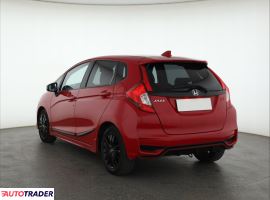 Honda Jazz 2019 1.5 128 KM