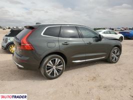 Volvo XC60 2022 2 Volvo XC60 2022 2
