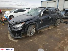 Toyota Pozostałe 2019 2 Toyota Pozostałe 2019 2