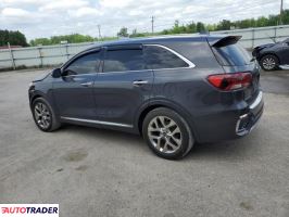 Kia Sorento 2019 3