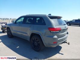 Jeep Grand Cherokee 2020 3