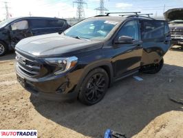 GMC Terrain 2020 2