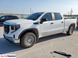 GMC Sierra - zobacz ofertę
