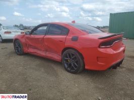 Dodge Charger 2022 5