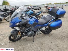 BMW R 2023 BMW R 2023