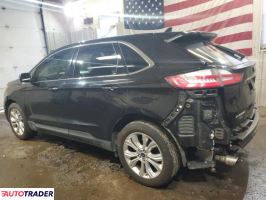 Ford Edge 2020 2 Ford Edge 2020 2
