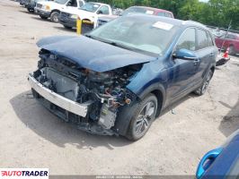 Kia Niro 2020 1
