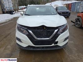 Nissan Rogue 2020 2