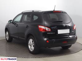 Nissan Qashqai 2010 1.6 112 KM Nissan Qashqai 2010 1.6 112 KM