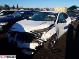 Honda Civic 2018 2 Honda Civic 2018 2