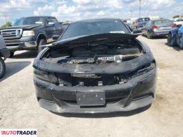 Dodge Charger 2020 3