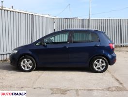 Volkswagen Golf 2011 1.2 84 KM