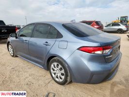 Toyota Corolla 2021 1