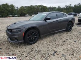 Dodge Charger 2019 5 Dodge Charger 2019 5